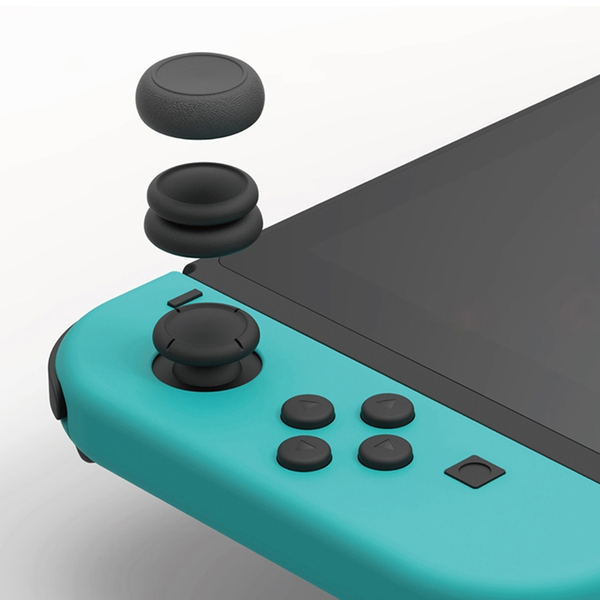 Thumb Grip for Nintendo SWITCH/OLED Joy-Cons