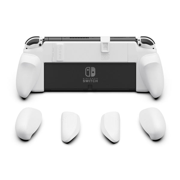 NeoGrip for Nintendo Switch OLED and Regular Model