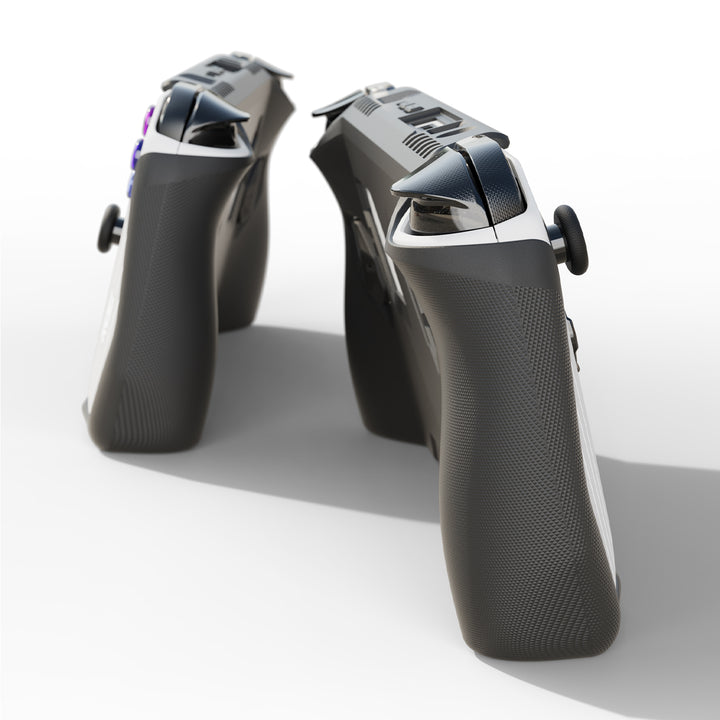 Asus ROG Ally Portable Grip Case Accessories Digital STL File Pack Download  