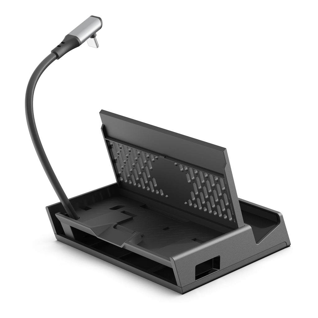 SteamDock: A versatile and compact dock for Steam Deck/ROG Ally 