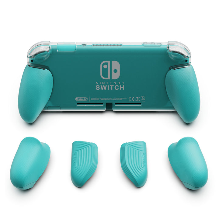 Nintendo Switch Lite Turquoise - Discovery Japan Mall