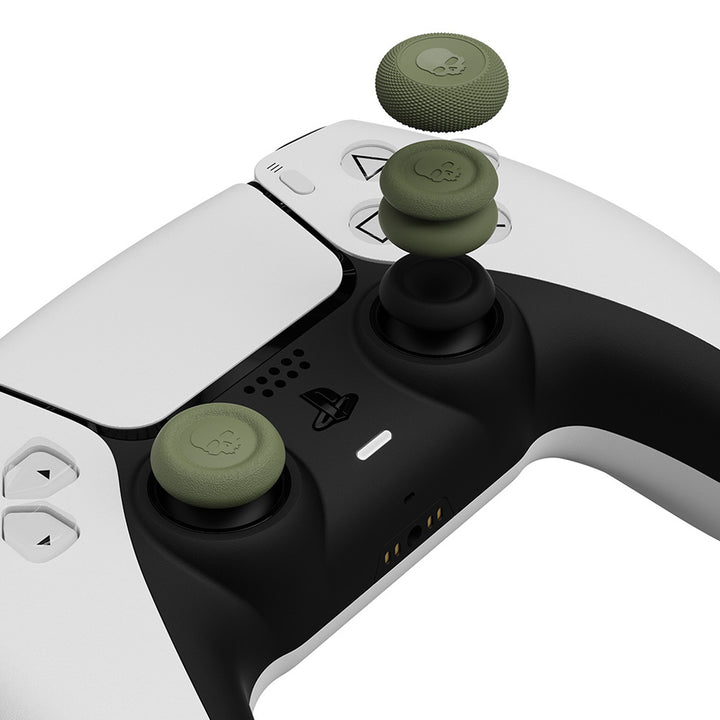 Boba Dumpling Thumb Grips for PS5 PS Xbox Pro Controller