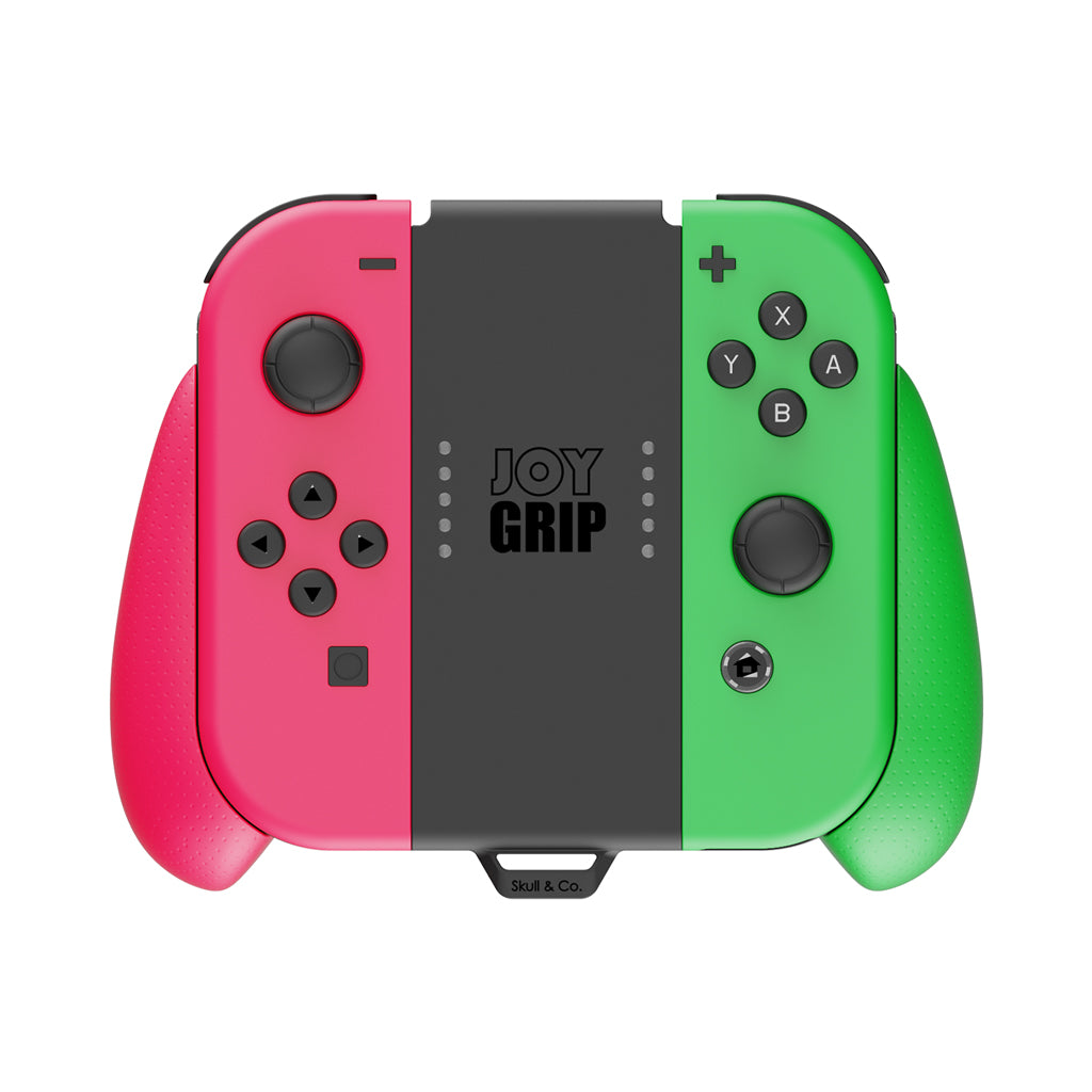 Nintendo clearance grip switch