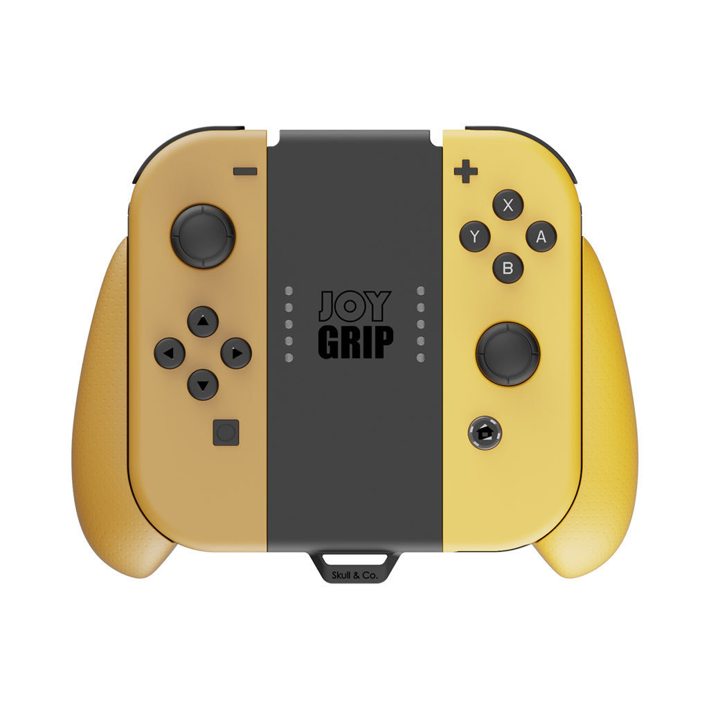 JoyGrip: Joy-Con Charging Grip for Nintendo SWITCH OLED and