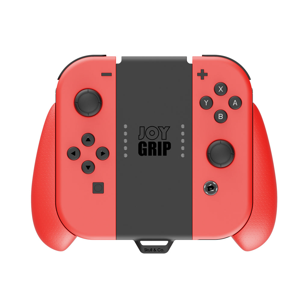 JoyGrip: Joy-Con Charging Grip for Nintendo SWITCH OLED and