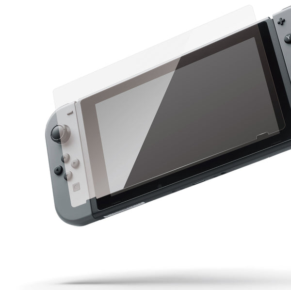 Tempered Glass Screen Protector for Nintendo SWITCH