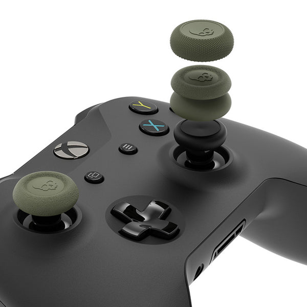 Thumb Grip Set for XBOX Controllers (6pcs)